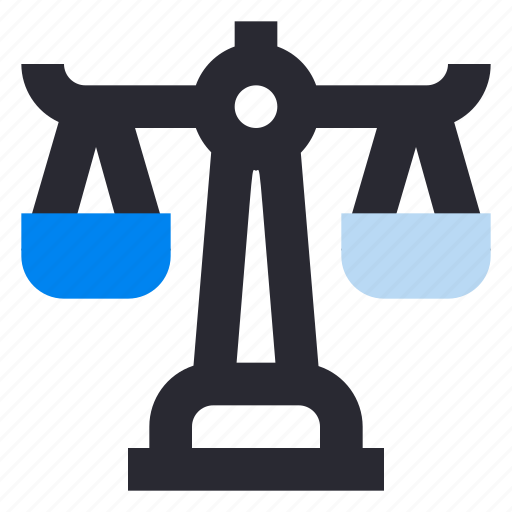 Business, balance, justice, scale, law icon - Download on Iconfinder