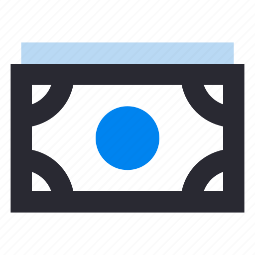 Business, cash, money, payment, banking, transaction icon - Download on Iconfinder