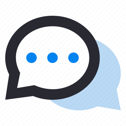 Business, chat, bubble chat, message, communication icon - Download on Iconfinder
