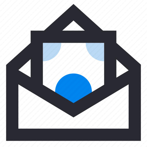 Business, message, money, envelope, mail icon - Download on Iconfinder
