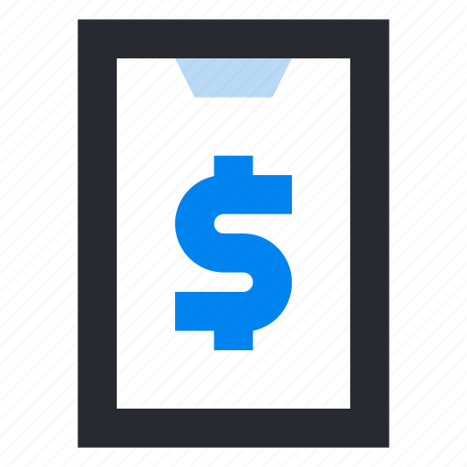 Business, mobile payment, online payment, payment method, money icon - Download on Iconfinder