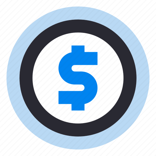 Business, money, coin, dollar, fund icon - Download on Iconfinder