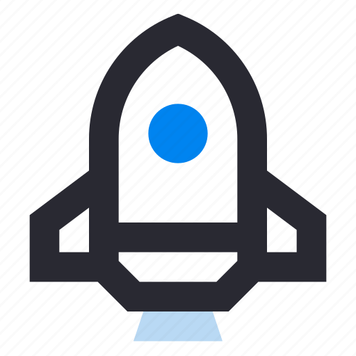 Business, rocket, launch, startup icon - Download on Iconfinder