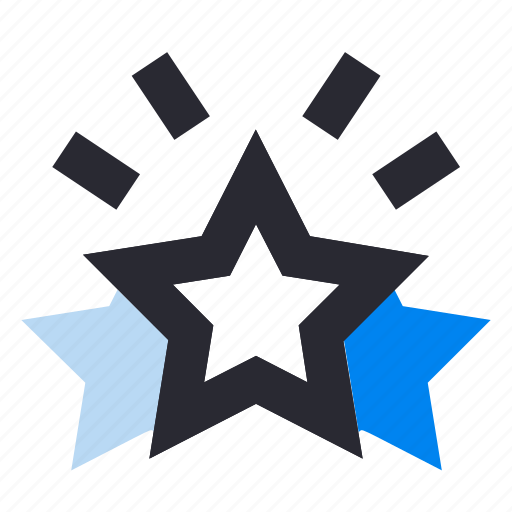 Customer review, feedback, stars, award, favorite icon - Download on Iconfinder