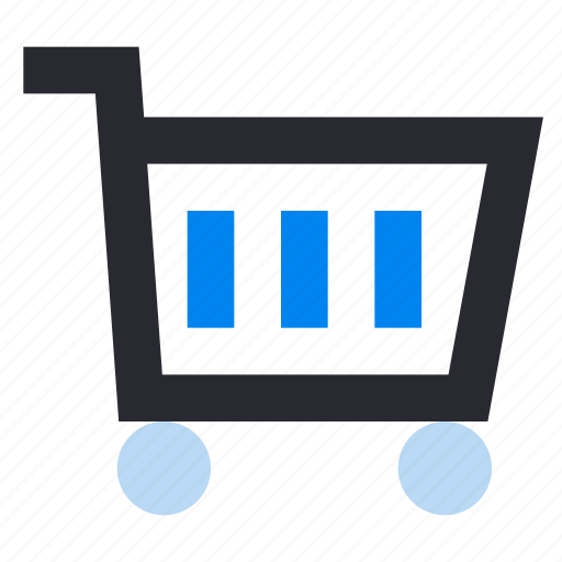 Marketing, promotion, business, cart, shopping, trolley, buy icon - Download on Iconfinder