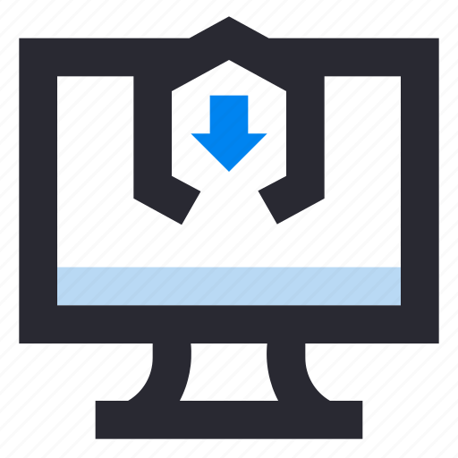 Marketing, promotion, business, install, computer, software icon - Download on Iconfinder