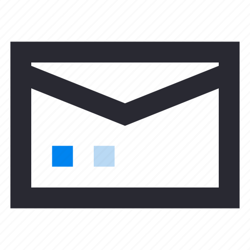 Marketing, promotion, business, mail, envelope, message, notification icon - Download on Iconfinder