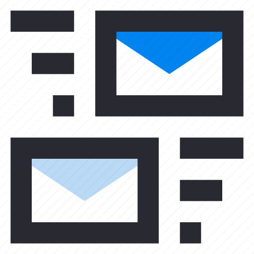 Marketing, promotion, business, message, notification, mail icon - Download on Iconfinder