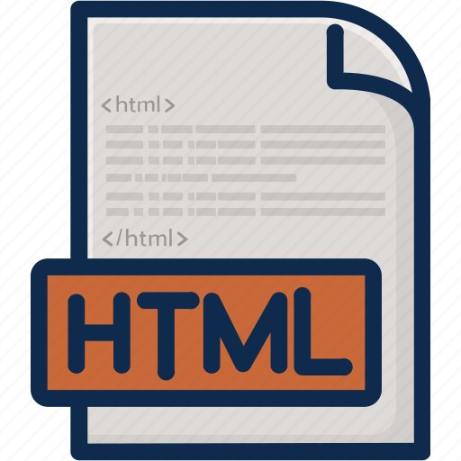 Document, file, html, online, type, web, website icon - Download on Iconfinder