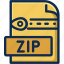 data, file, files, folder, storage, type, zipfile 