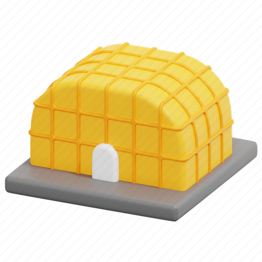 Longhouse, building, architecture, long, home, house, residential icon - Download on Iconfinder