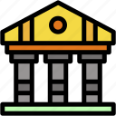 bank, building, business, and, finance, city, architecture, banking