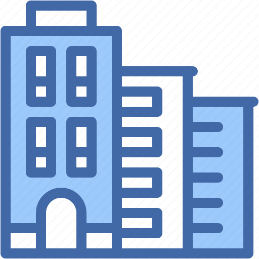 Building, agency, business, center, architecture, office, company icon - Download on Iconfinder