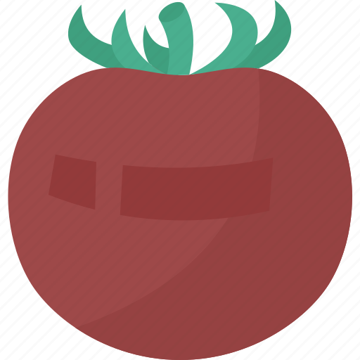 Tomato, food, fruit, gastronomy, fresh icon - Download on Iconfinder