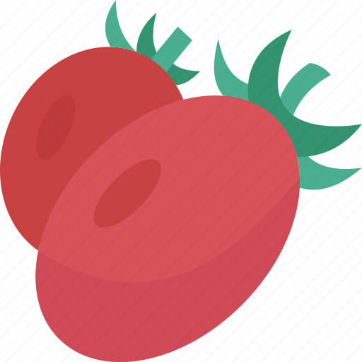 Tomato, grape, food, vegetable, ripe icon - Download on Iconfinder