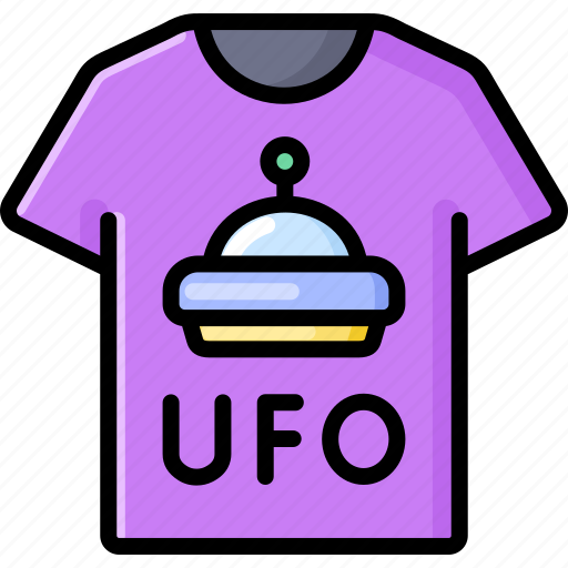 Tshirt, shirt, cloth, clothes, fashion icon - Download on Iconfinder