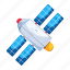 space transportation, spaceship, space shuttle, space travel, space missile 
