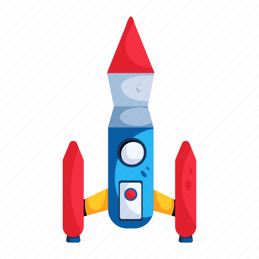 Space capsule, spacecraft, spaceship, space travel, space transport icon - Download on Iconfinder