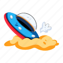 ufo, spaceship, alien ship, flying saucer, space travel