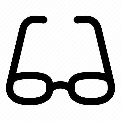 Eyewear, glasses, shades, spectacle, spectacles, sunglasses icon - Download on Iconfinder