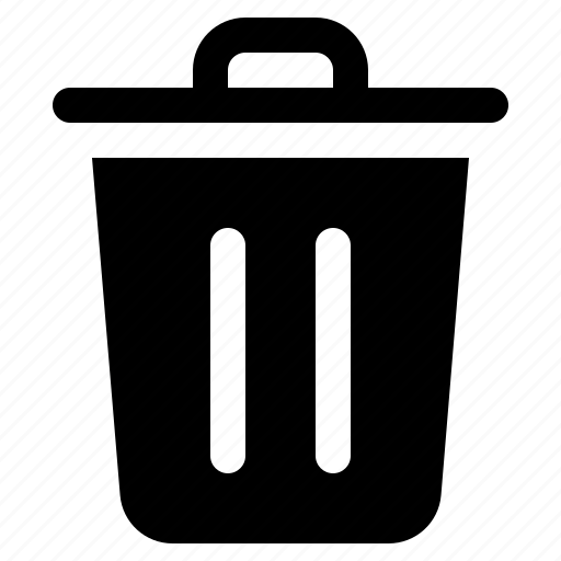 Delete, trash, ui, ux, web, website icon - Download on Iconfinder