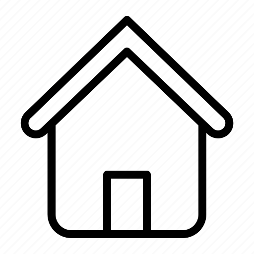 Building, construction, home, house, property icon - Download on Iconfinder