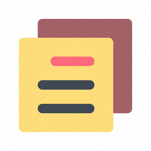 Clipboard, document, multimedia, paper, paste, player, ui icon - Download on Iconfinder