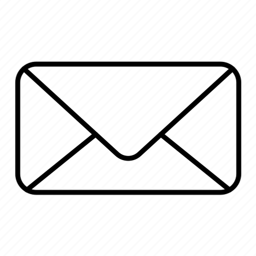 Message, email, letter, mail, envelope, inbox icon - Download on Iconfinder