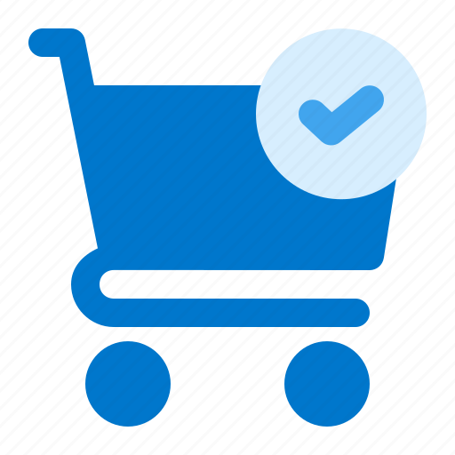 Cart, trolley, ui, essential icon - Download on Iconfinder