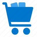 trolley, ui, web, cart