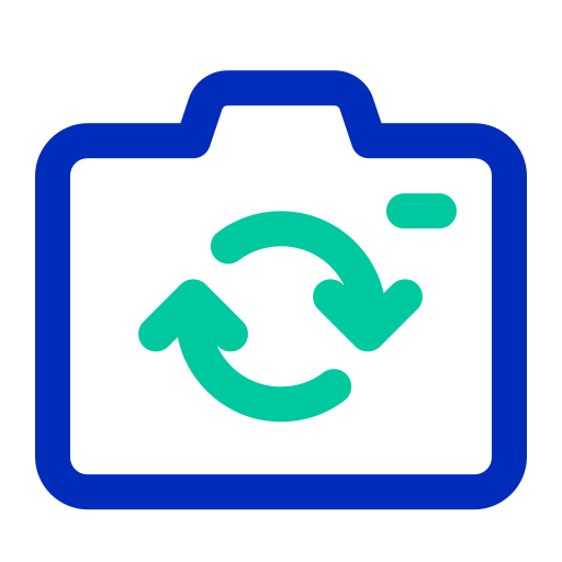Camera, picture, ui, web icon - Free download on Iconfinder