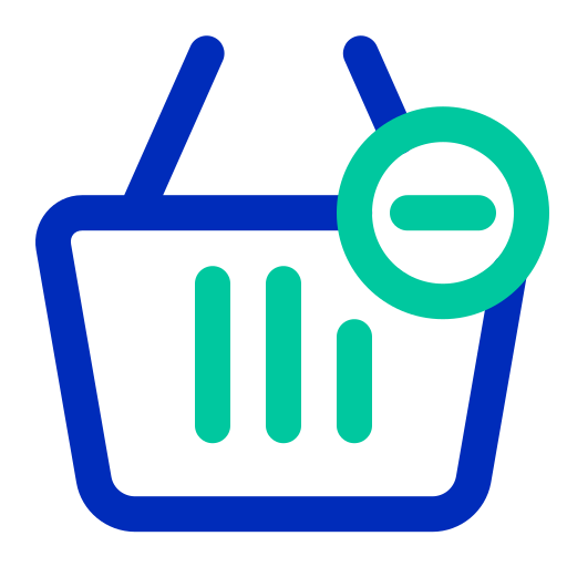 Cart, basket, ui, web icon - Free download on Iconfinder