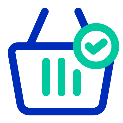 Cart, basket, ui, web icon - Free download on Iconfinder
