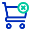 cart, trolley, ui, web 
