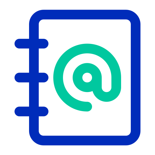 Email, contact, ui, web icon - Free download on Iconfinder