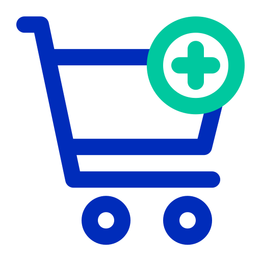 Trolley, cart icon - Free download on Iconfinder