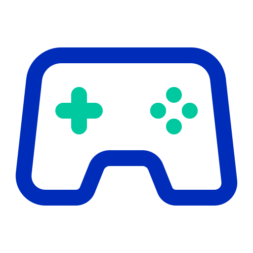 Game, joystick, controller, sport icon - Free download