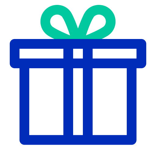 Gift, box, parcel icon - Free download on Iconfinder