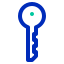 key, access, security 