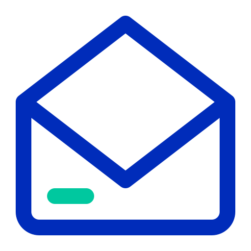 Message, mail, email icon - Free download on Iconfinder