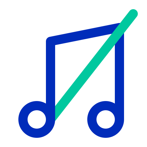 Music, audio, multimedia icon - Free download on Iconfinder
