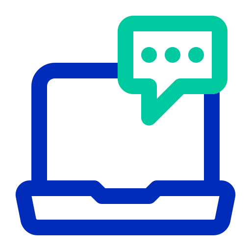 Chat, talk, communication icon - Free download on Iconfinder