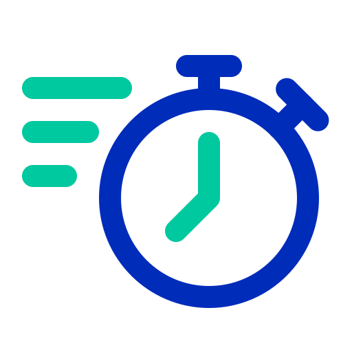 Stopwatch, time, watch icon - Free download on Iconfinder