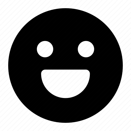 Emoji, smile, emoticon icon - Download on Iconfinder