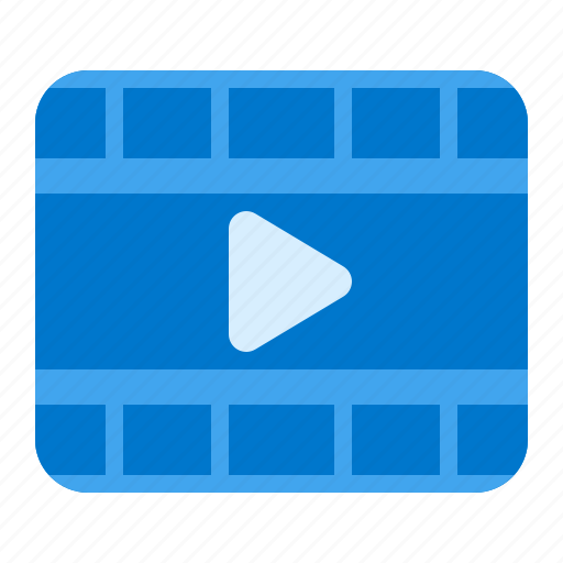 Film, cinema, movies icon - Download on Iconfinder