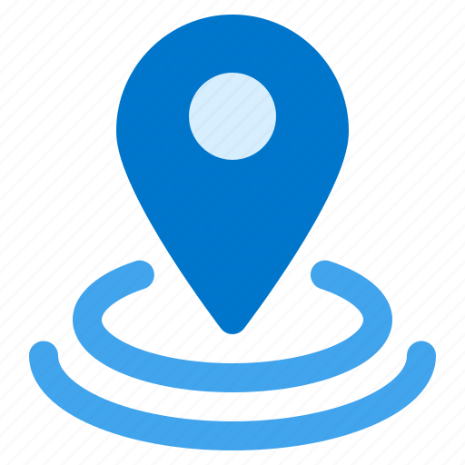 Location, maps, gps icon - Download on Iconfinder