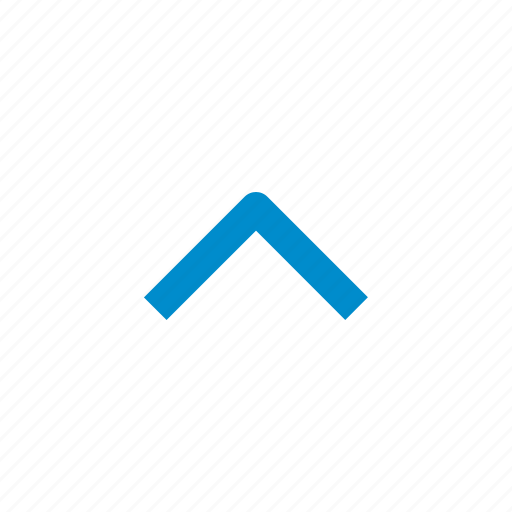 Expand, less, arrow, up, chevron icon - Download on Iconfinder