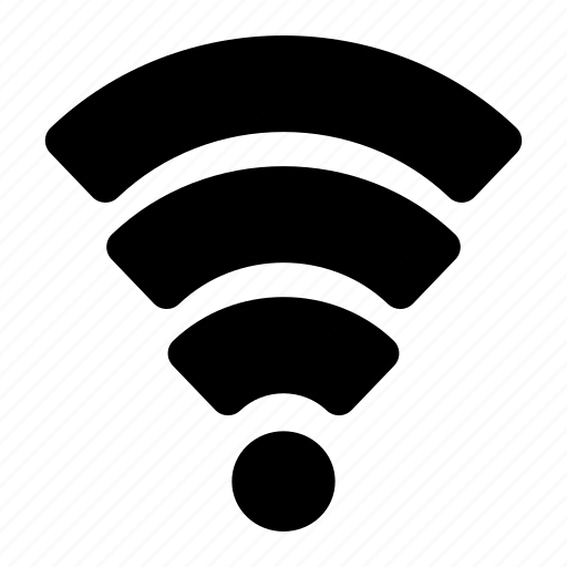 Wifi, internet, wireless, network, signal, connection icon - Download on Iconfinder