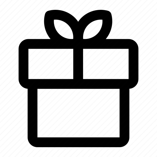 Gift, present, box, surprise, package icon - Download on Iconfinder