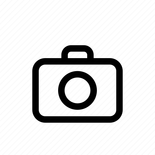 Camera, photo, photograph, image, digital icon - Download on Iconfinder